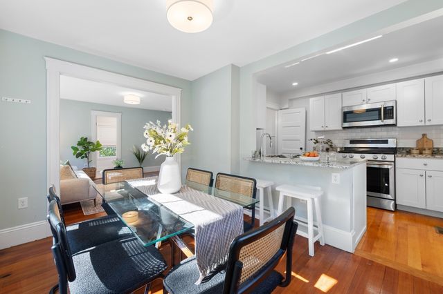 68 Fairmont Street, Arlington, MA 02474