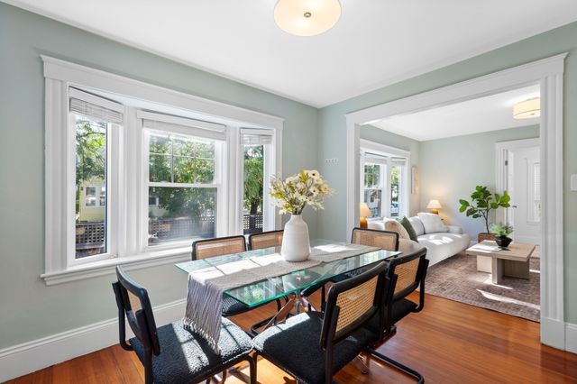 68 Fairmont Street, Arlington, MA 02474