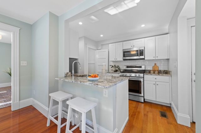 68 Fairmont Street, Arlington, MA 02474