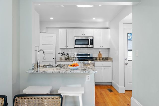 68 Fairmont Street, Arlington, MA 02474
