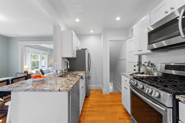 68 Fairmont Street, Arlington, MA 02474