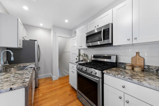 68 Fairmont Street, Arlington, MA 02474