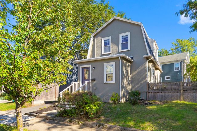 68 Fairmont Street, Arlington, MA 02474