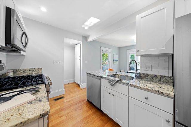68 Fairmont Street, Arlington, MA 02474