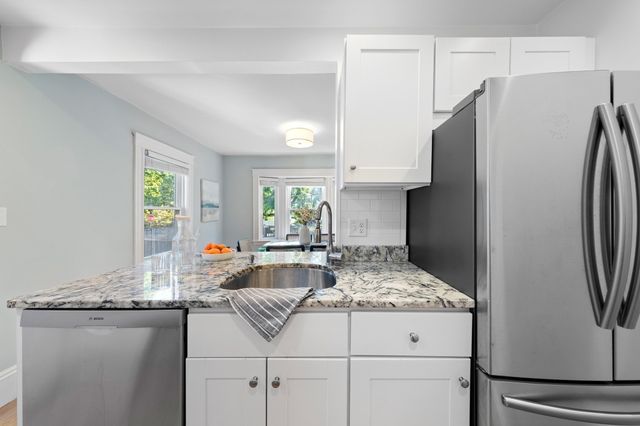 68 Fairmont Street, Arlington, MA 02474