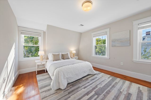 68 Fairmont Street, Arlington, MA 02474