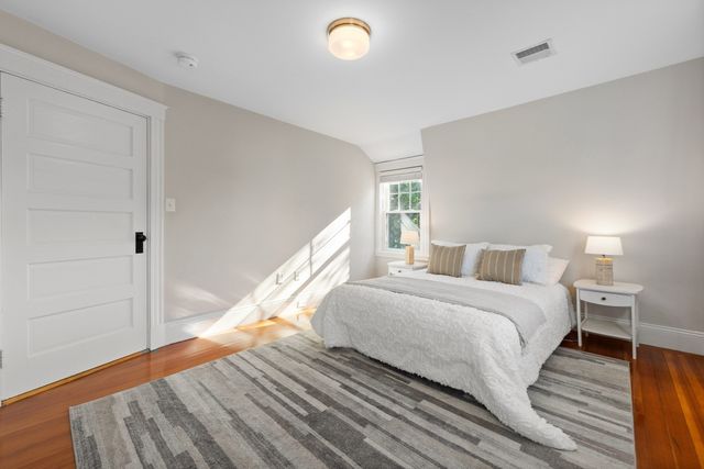 68 Fairmont Street, Arlington, MA 02474