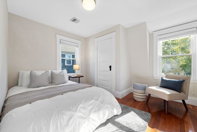 68 Fairmont Street, Arlington, MA 02474