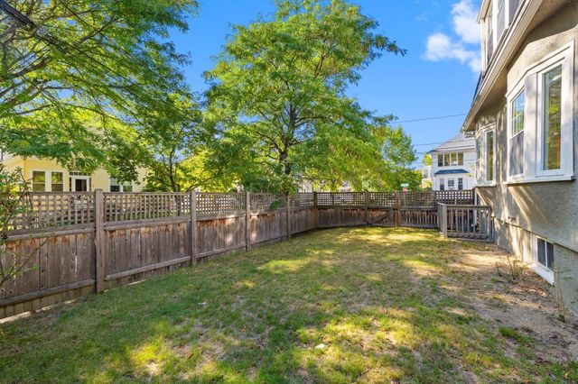 68 Fairmont Street, Arlington, MA 02474