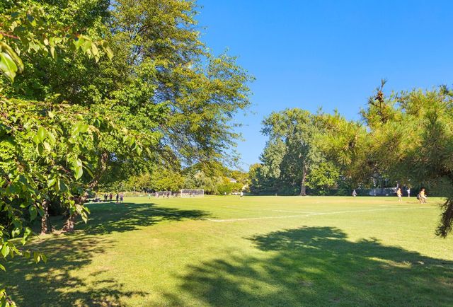 68 Fairmont Street, Arlington, MA 02474