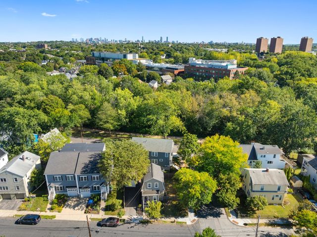 68 Fairmont Street, Arlington, MA 02474