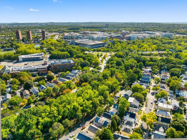 68 Fairmont Street, Arlington, MA 02474