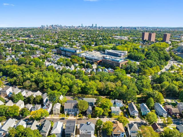 68 Fairmont Street, Arlington, MA 02474