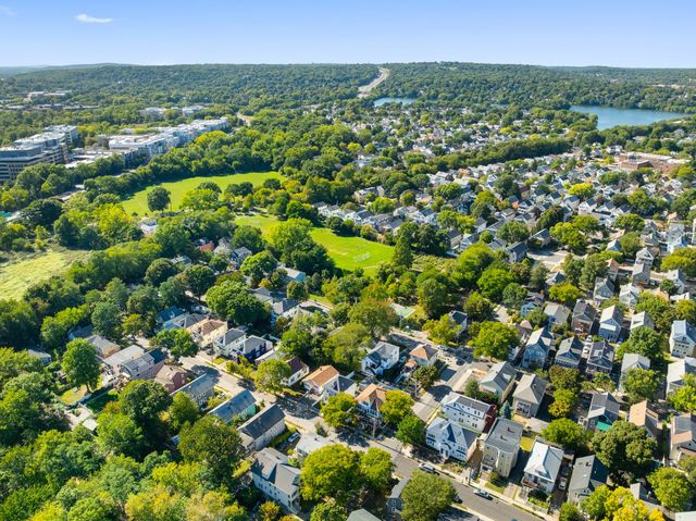 68 Fairmont Street, Arlington, MA 02474