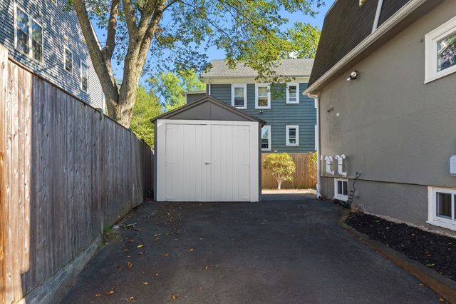 68 Fairmont Street, Arlington, MA 02474