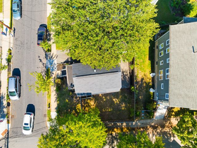 68 Fairmont Street, Arlington, MA 02474