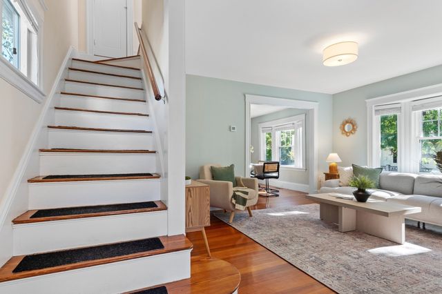 68 Fairmont Street, Arlington, MA 02474