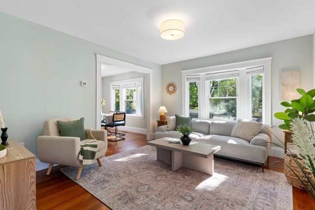 68 Fairmont Street, Arlington, MA 02474