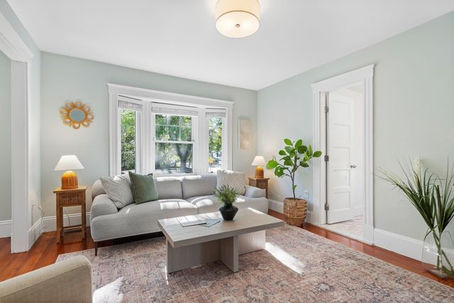 68 Fairmont Street, Arlington, MA 02474