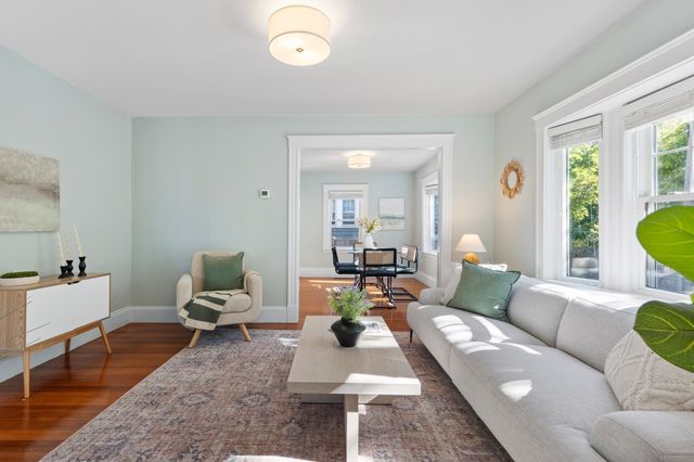 68 Fairmont Street, Arlington, MA 02474