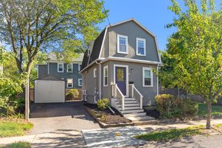 68 Fairmont Street, Arlington, MA 02474