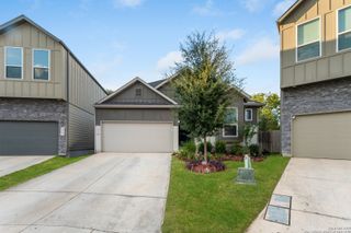 14850 Maverick Ave, San Antonio, TX 78217