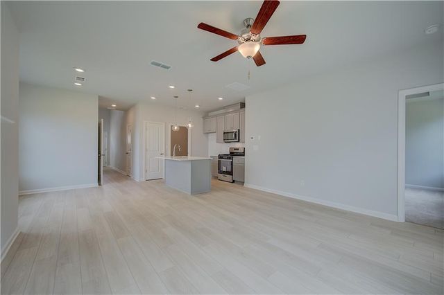 265 Abbotts Crossing Circle, Conyers, GA 30094