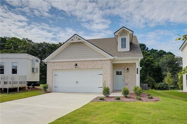 265 Abbotts Crossing Circle, Conyers, GA 30094