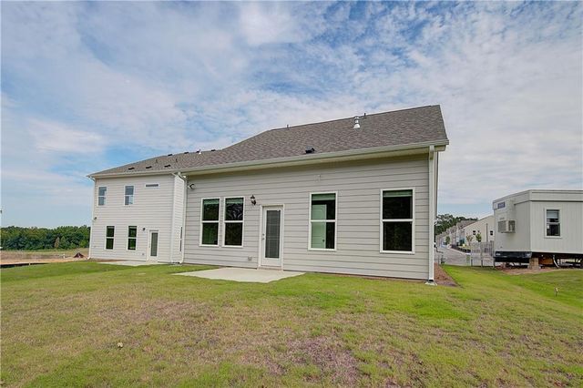 265 Abbotts Crossing Circle, Conyers, GA 30094