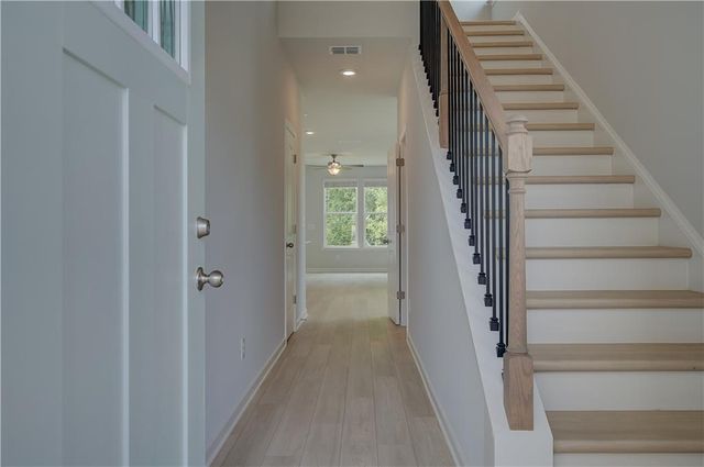 265 Abbotts Crossing Circle, Conyers, GA 30094