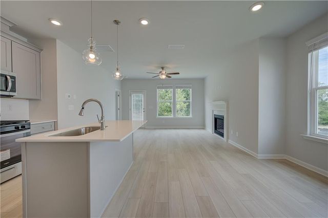 265 Abbotts Crossing Circle, Conyers, GA 30094