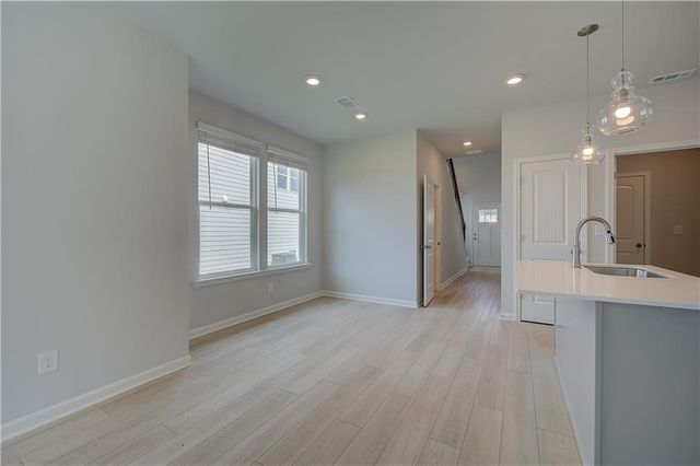 265 Abbotts Crossing Circle, Conyers, GA 30094