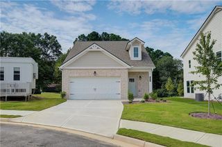265 Abbotts Crossing Circle, Conyers, GA 30094