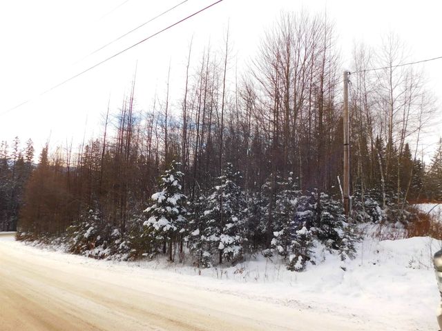 0 Piper Hill Road, Colebrook, NH 03576