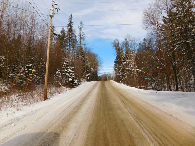 0 Piper Hill Road, Colebrook, NH 03576