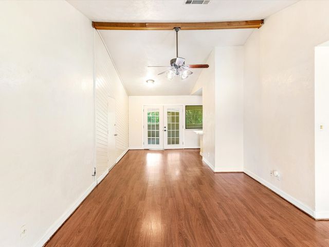 524 Carl C Senter Street, Forney, TX 75126