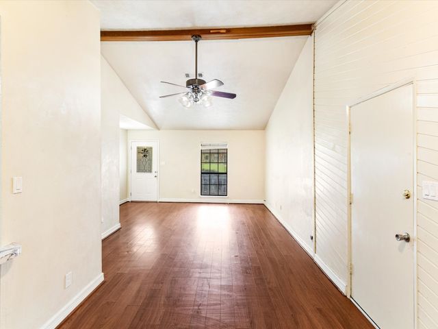 524 Carl C Senter Street, Forney, TX 75126