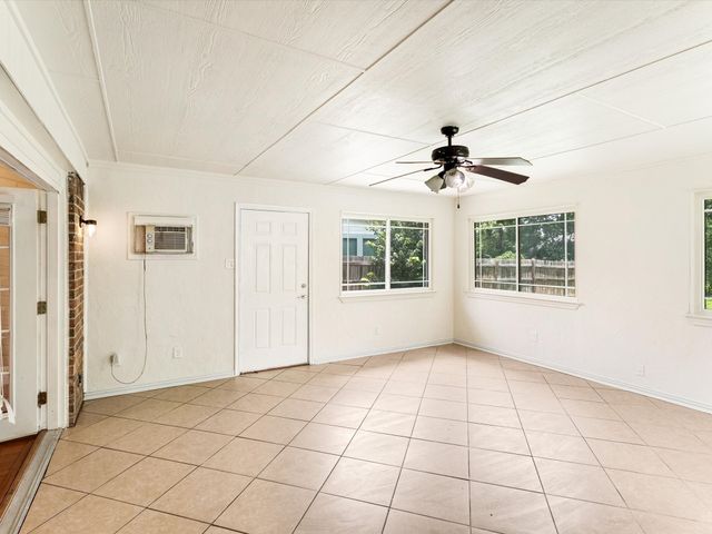 524 Carl C Senter Street, Forney, TX 75126