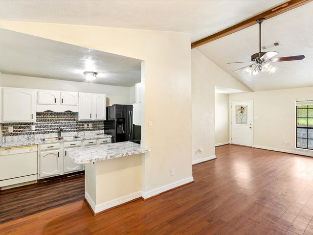 524 Carl C Senter Street, Forney, TX 75126
