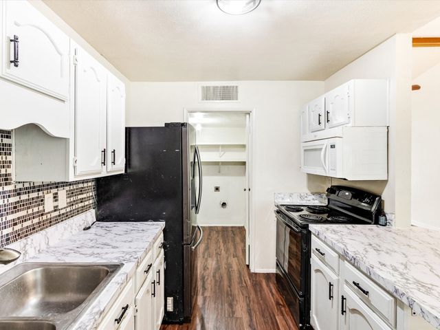 524 Carl C Senter Street, Forney, TX 75126