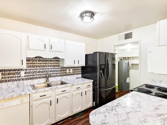 524 Carl C Senter Street, Forney, TX 75126