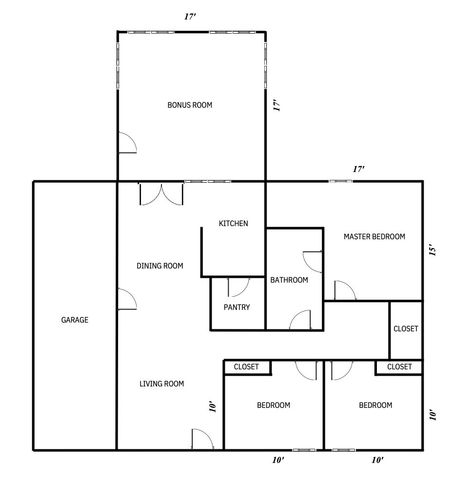 524 Carl C Senter Street, Forney, TX 75126