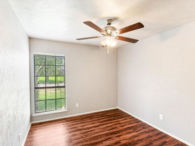 524 Carl C Senter Street, Forney, TX 75126