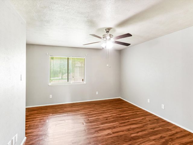 524 Carl C Senter Street, Forney, TX 75126