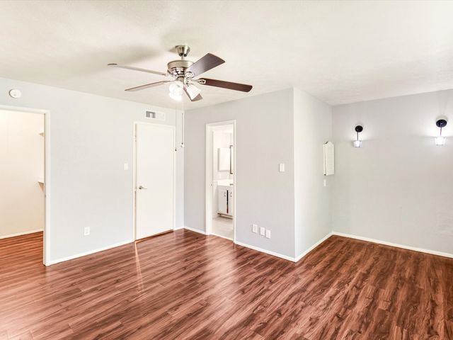 524 Carl C Senter Street, Forney, TX 75126