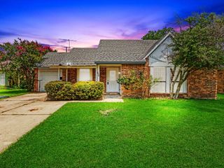524 Carl C Senter Street, Forney, TX 75126