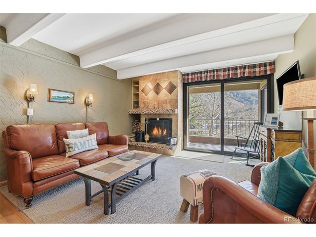 220 E La Bonte St 219, Dillon, CO 80435