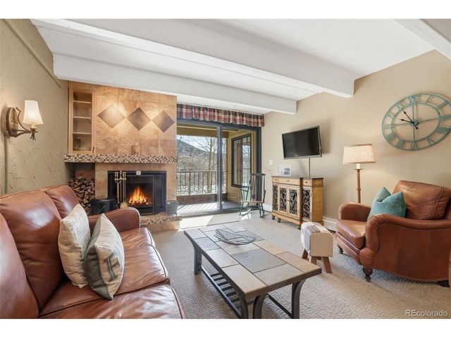 220 E La Bonte St 219, Dillon, CO 80435