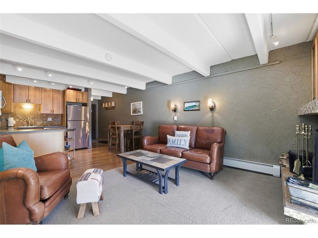 220 E La Bonte St 219, Dillon, CO 80435