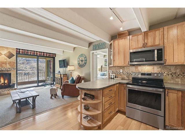 220 E La Bonte St 219, Dillon, CO 80435